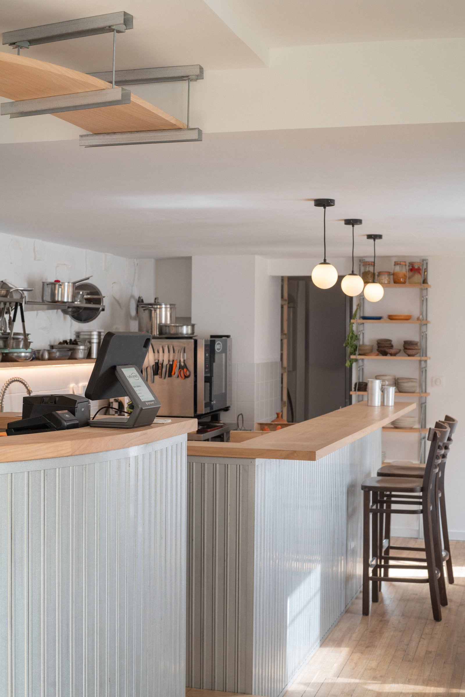 cafe enez – douarnenez – 2025 – GRENUE